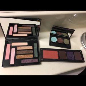 Inglot Eye Shadow palletes